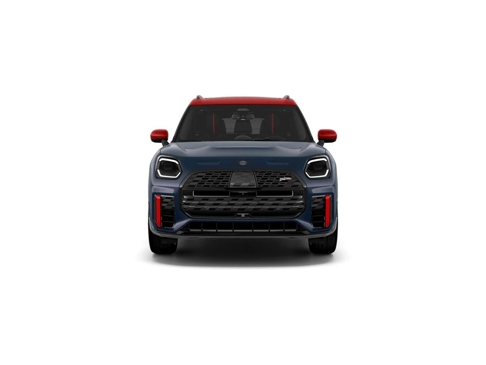 2027 Mini Countryman 3rd Gen - Image 2 of 8