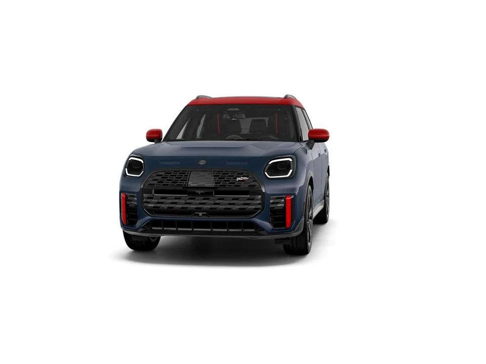 2027 Mini Countryman 3rd Gen - Image 3 of 8
