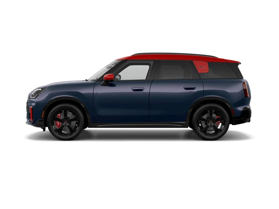 2027 Mini Countryman 3rd Gen - Image 4 of 8