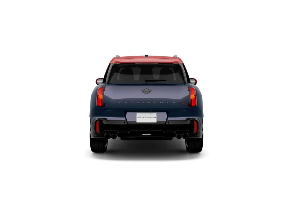 2027 Mini Countryman 3rd Gen - Image 5 of 8