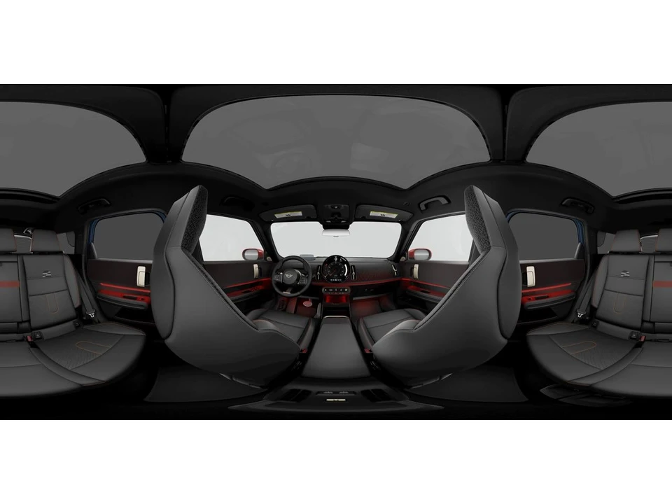 2027 Mini Countryman 3rd Gen - Image 8 of 8