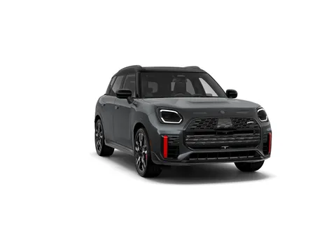 2027 MINI Countryman Iconic