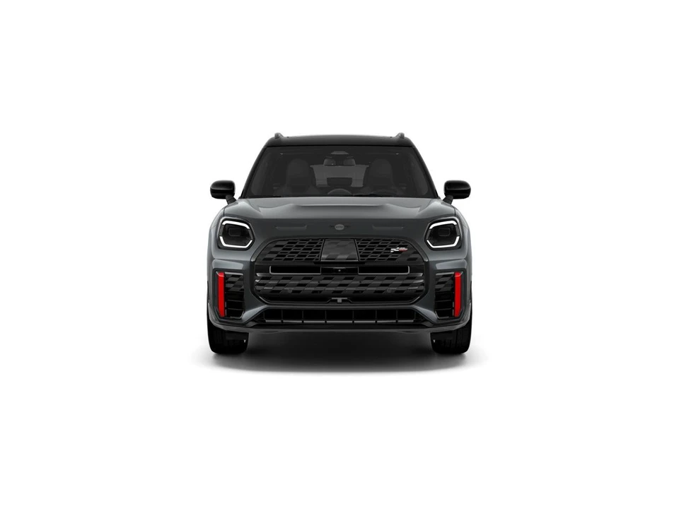 2027 Mini Countryman 3rd Gen - Image 2 of 7