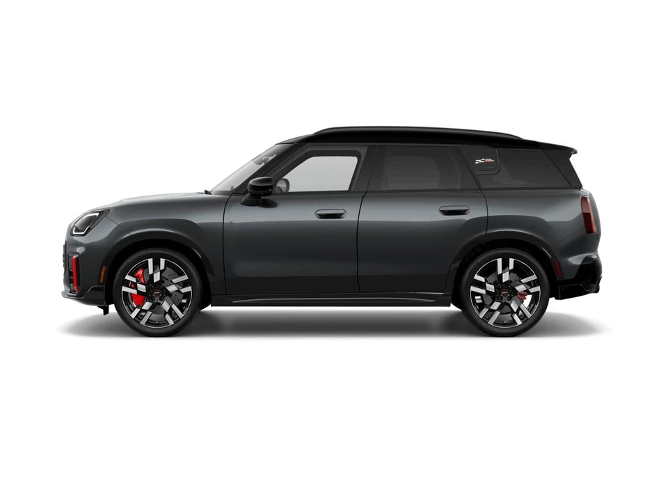 2027 Mini Countryman 3rd Gen - Image 4 of 7