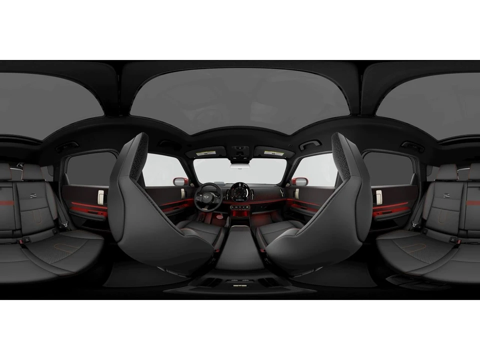 2027 Mini Countryman 3rd Gen - Image 8 of 8