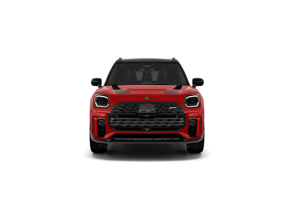 2027 Mini Countryman 3rd Gen - Image 2 of 8
