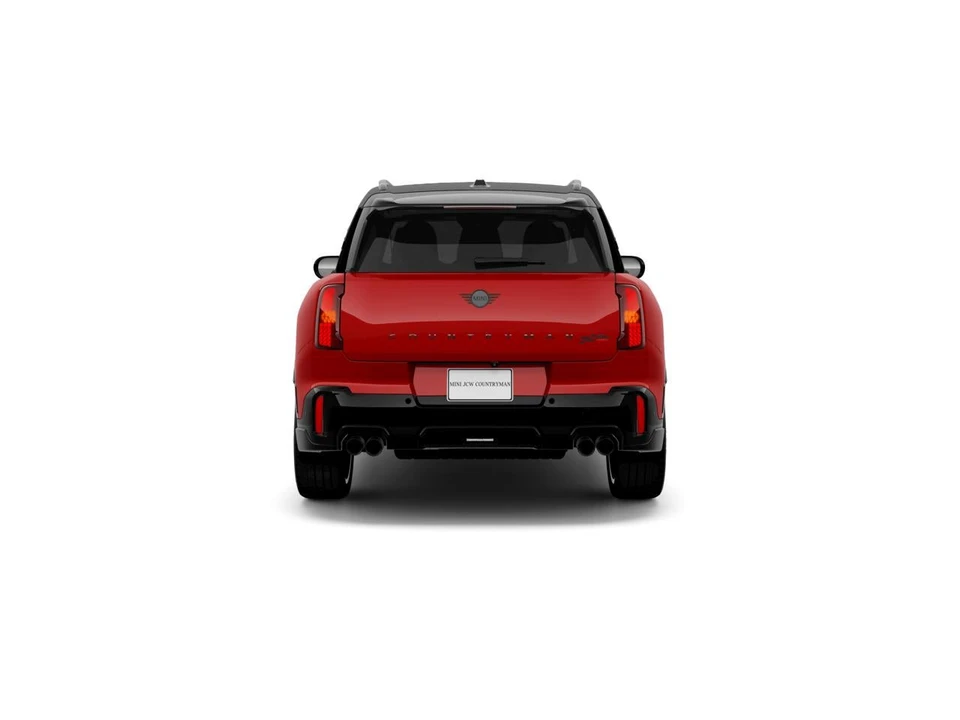 2027 Mini Countryman 3rd Gen - Image 5 of 8