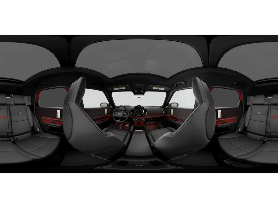 2027 Mini Countryman 3rd Gen - Image 8 of 8