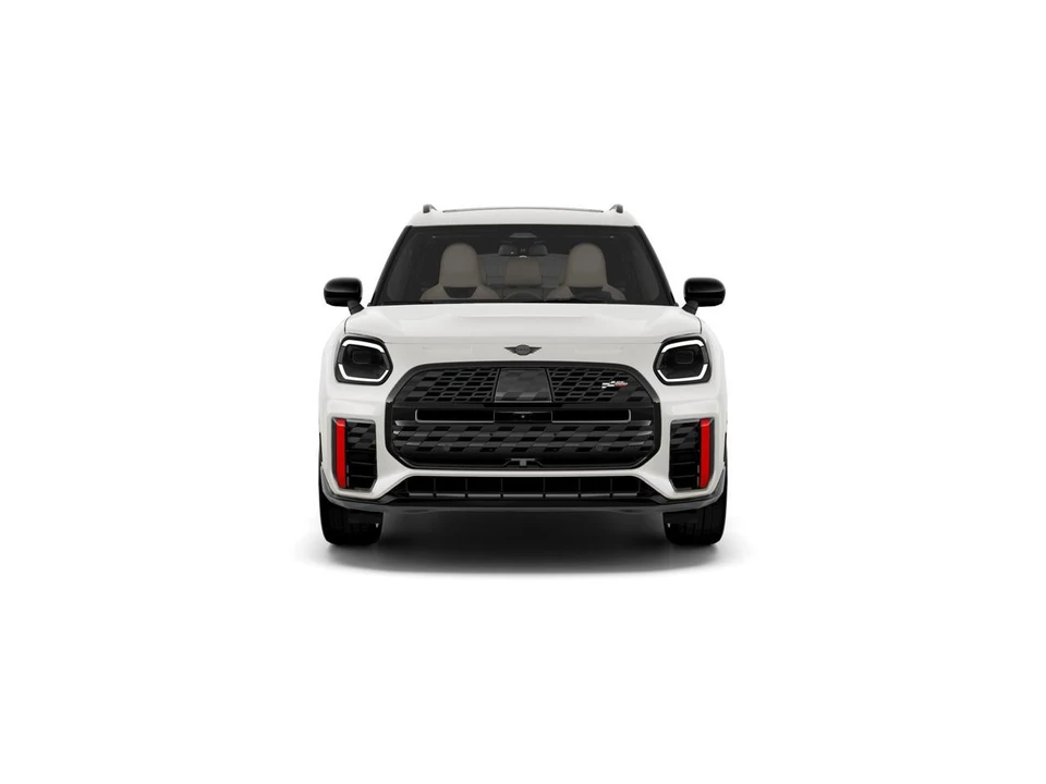 2027 Mini Countryman 3rd Gen - Image 2 of 8