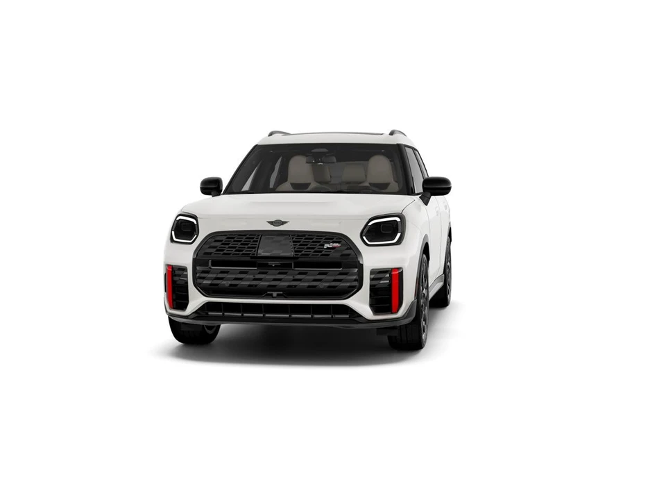 2027 Mini Countryman 3rd Gen - Image 3 of 8