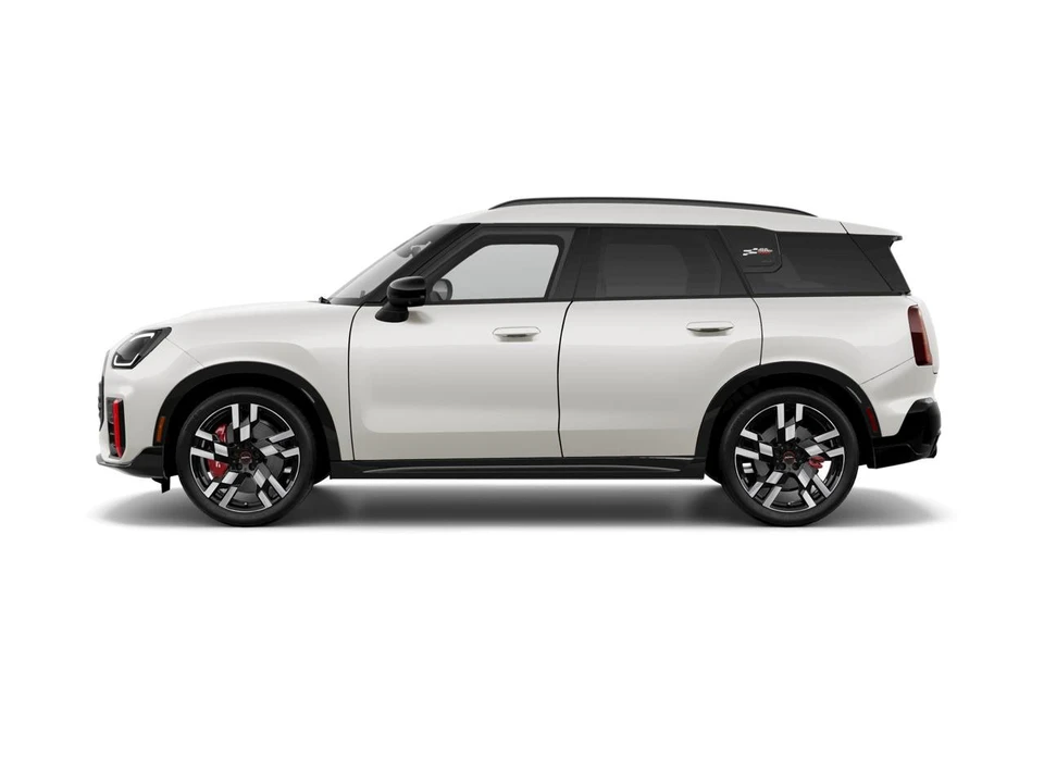 2027 Mini Countryman 3rd Gen - Image 4 of 8