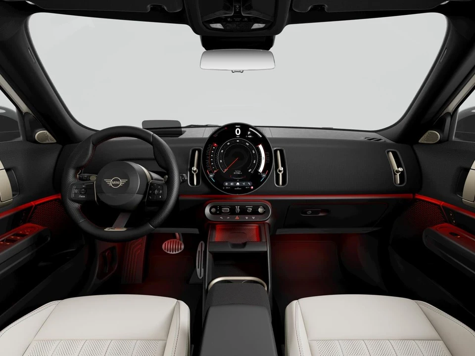 2027 Mini Countryman 3rd Gen - Image 7 of 8