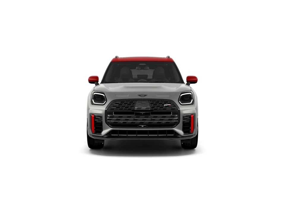 2027 Mini Countryman 3rd Gen - Image 2 of 8