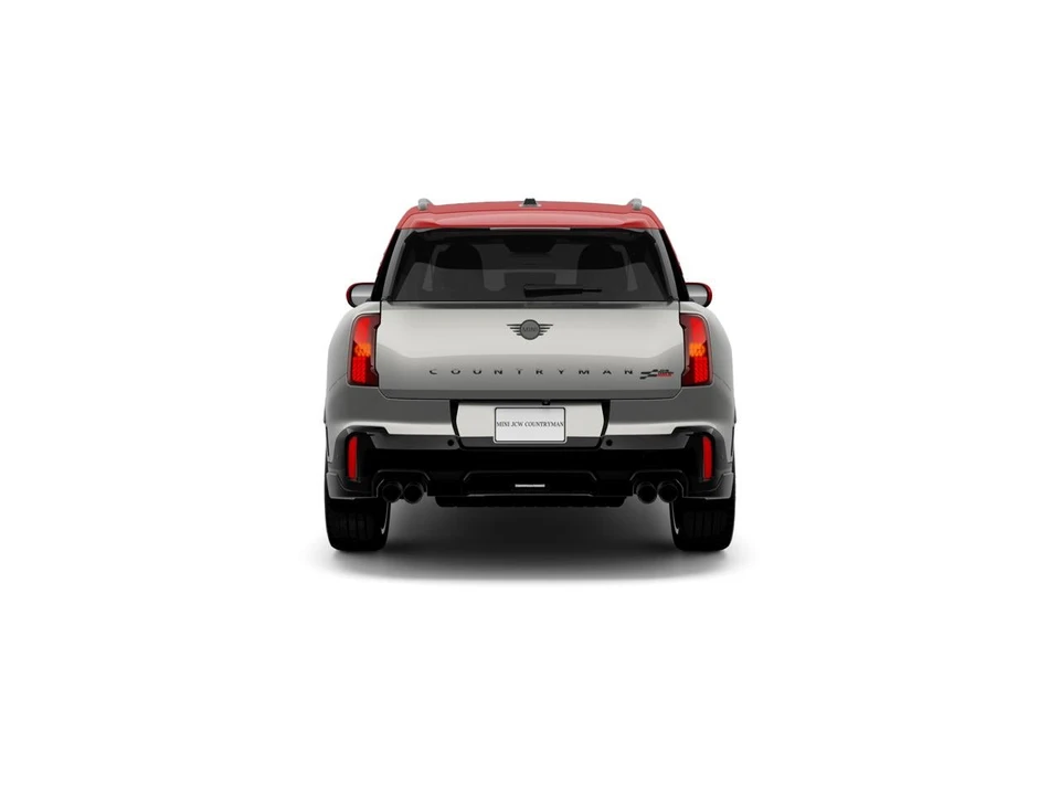 2027 Mini Countryman 3rd Gen - Image 5 of 8