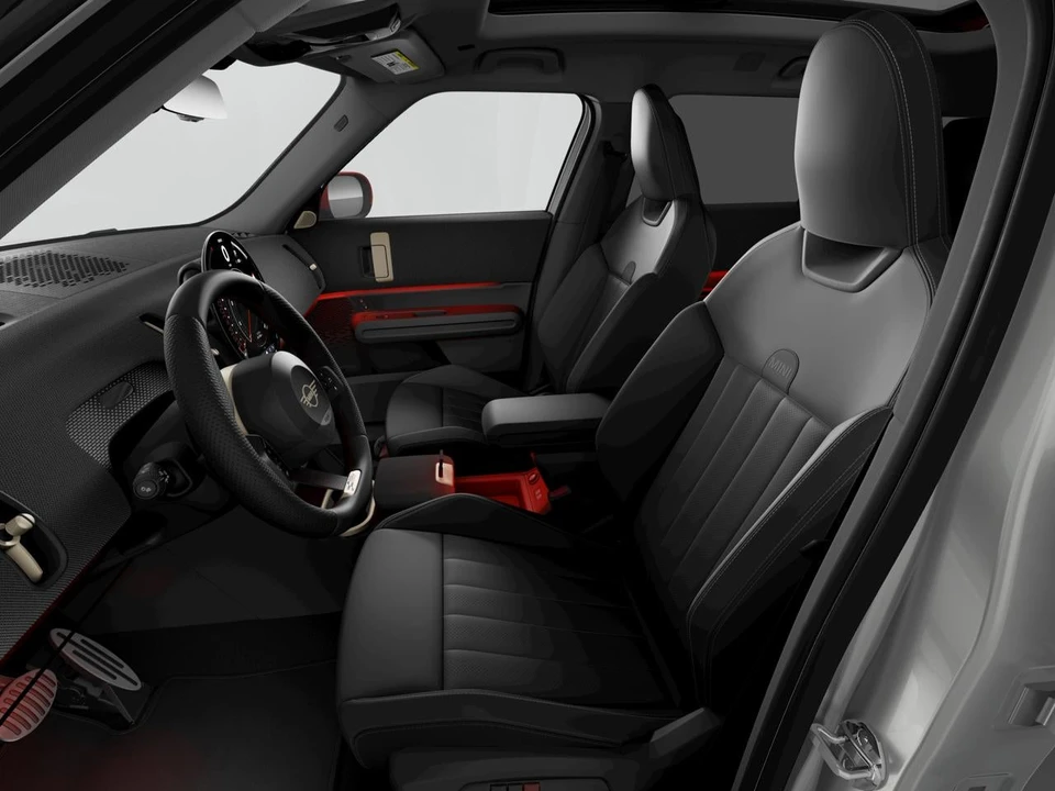 2027 Mini Countryman 3rd Gen - Image 6 of 8