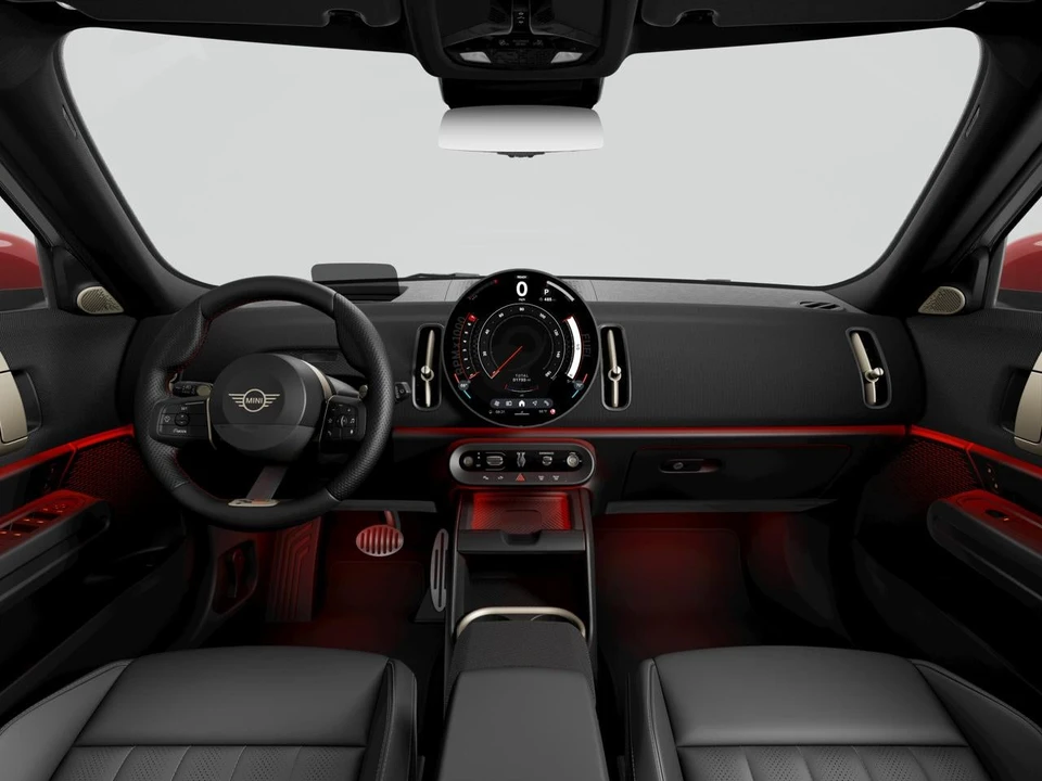 2027 Mini Countryman 3rd Gen - Image 7 of 8