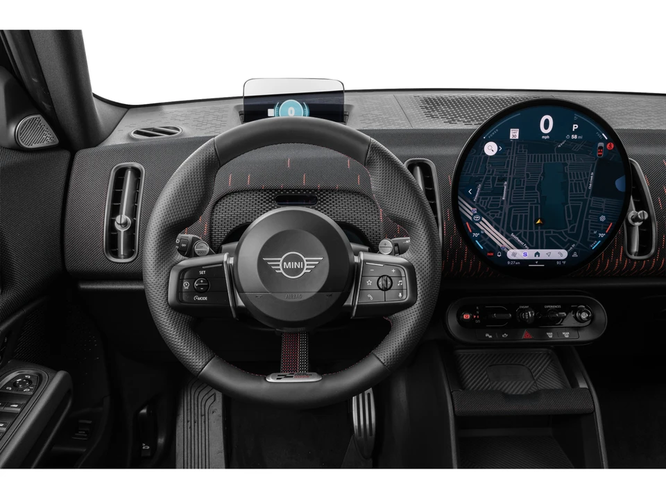 2027 Mini Countryman 3rd Gen - Image 4 of 12