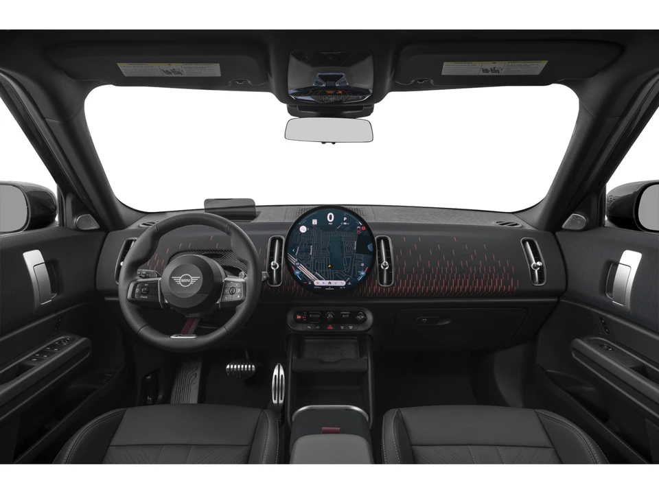 2027 Mini Countryman 3rd Gen - Image 5 of 12