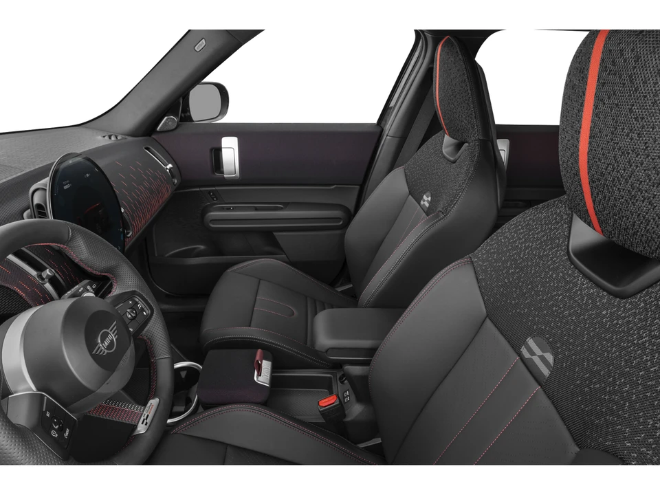 2027 Mini Countryman 3rd Gen - Image 6 of 12