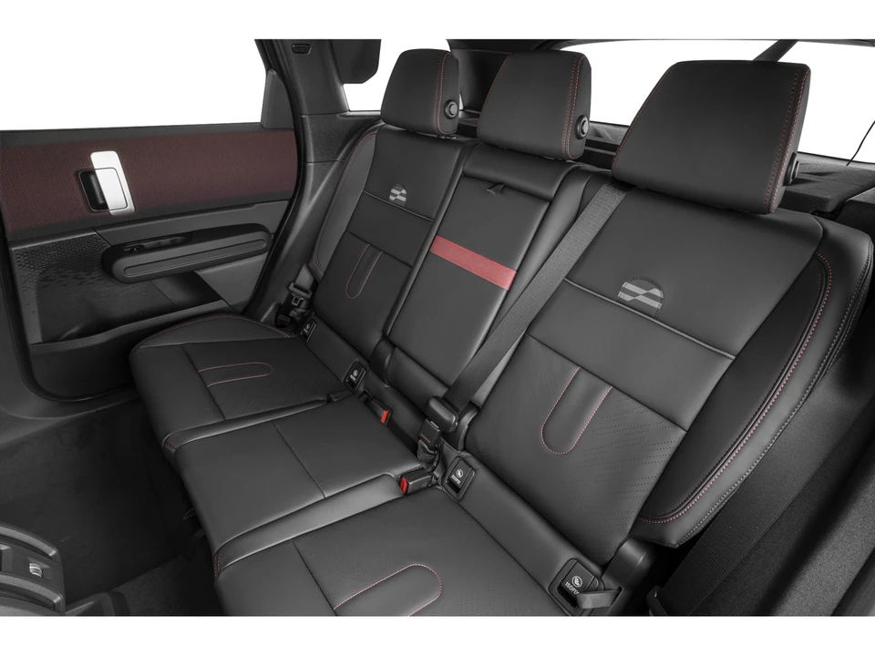 2027 Mini Countryman 3rd Gen - Image 9 of 12