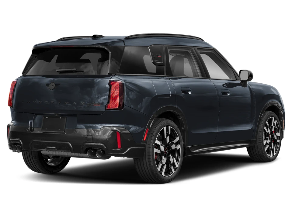 2027 Mini Countryman 3rd Gen - Image 2 of 12