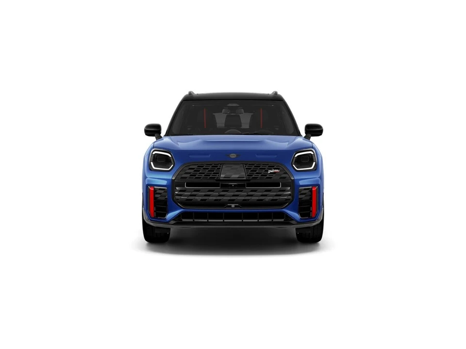 2027 Mini Countryman 3rd Gen - Image 2 of 8
