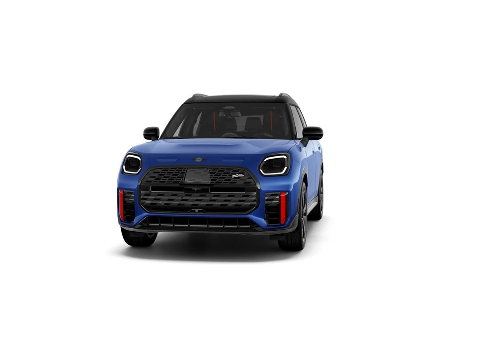 2027 Mini Countryman 3rd Gen - Image 3 of 8