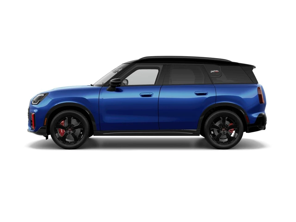 2027 Mini Countryman 3rd Gen - Image 4 of 8