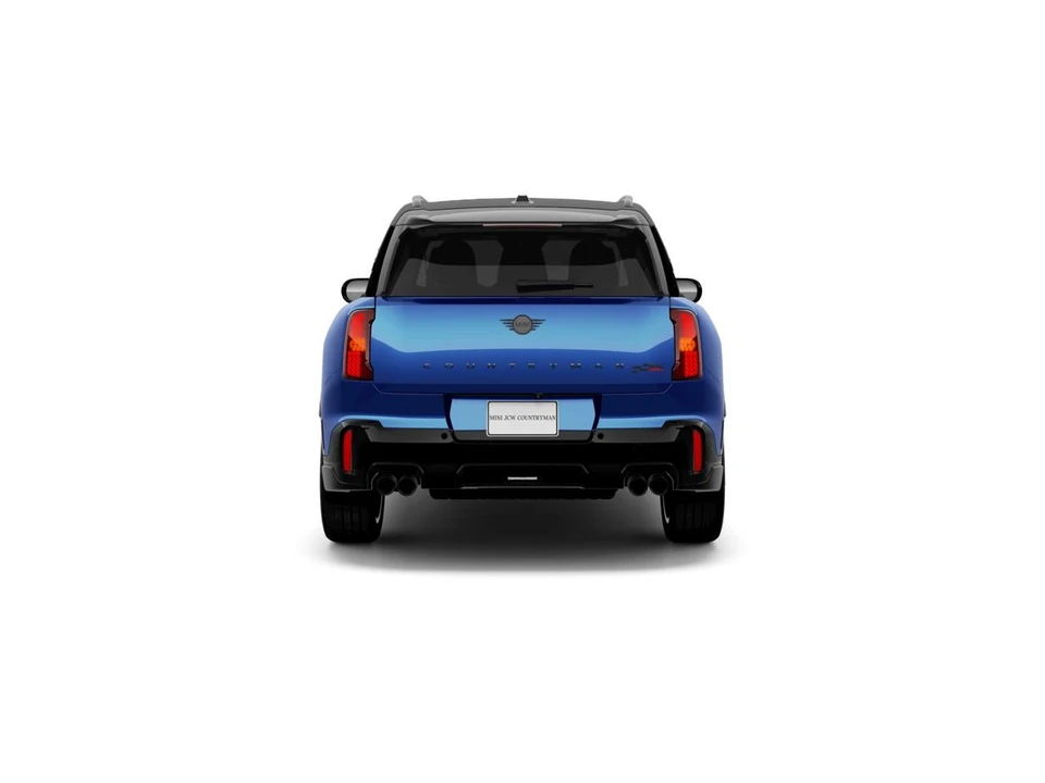 2027 Mini Countryman 3rd Gen - Image 5 of 8