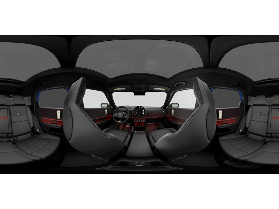 2027 Mini Countryman 3rd Gen - Image 8 of 8