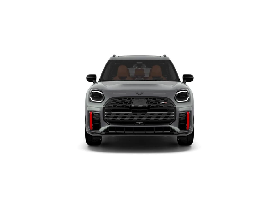 2027 Mini Countryman 3rd Gen - Image 2 of 8