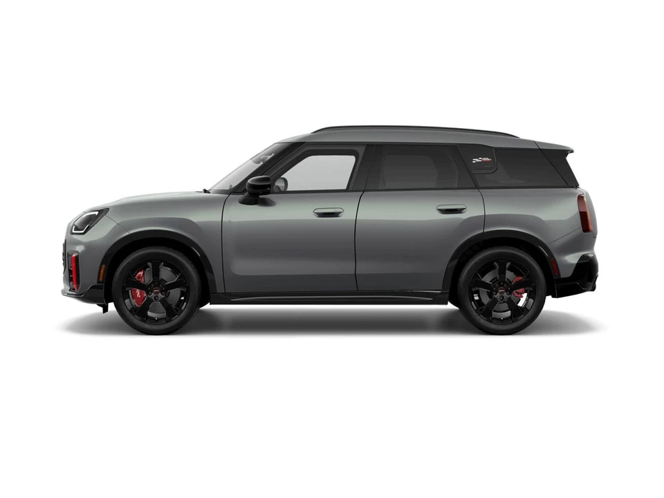 2027 Mini Countryman 3rd Gen - Image 4 of 8