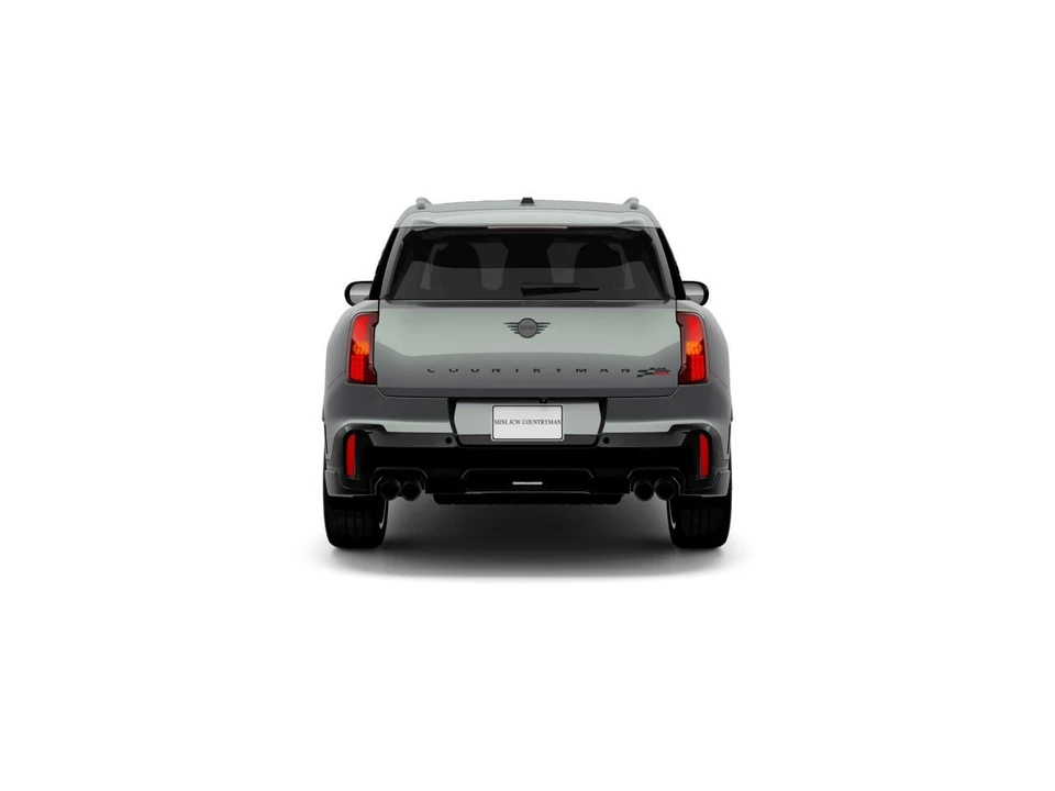 2027 Mini Countryman 3rd Gen - Image 5 of 8