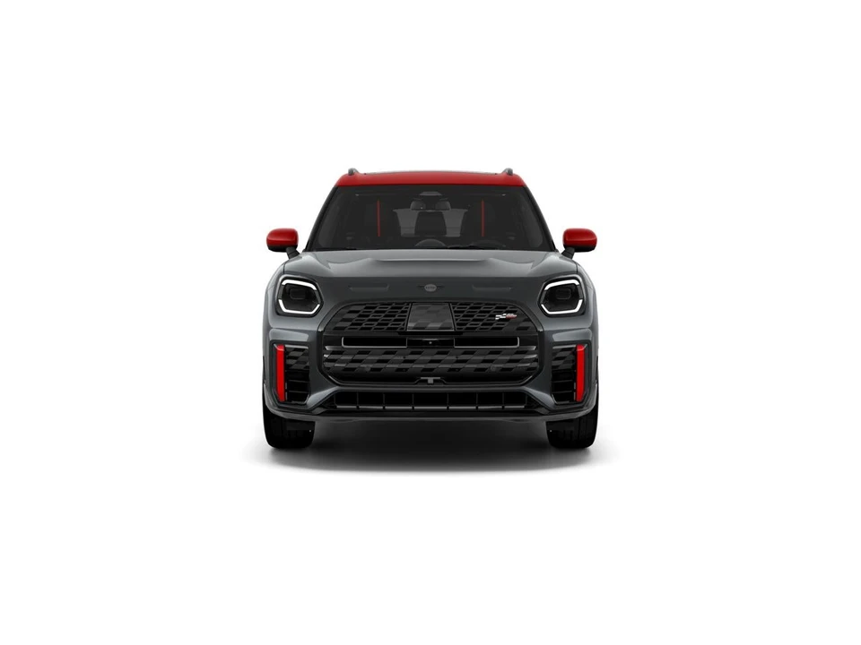 2027 Mini Countryman 3rd Gen - Image 2 of 8