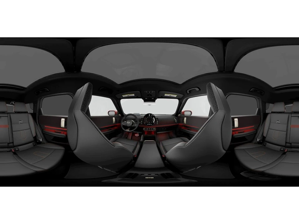 2027 Mini Countryman 3rd Gen - Image 8 of 8