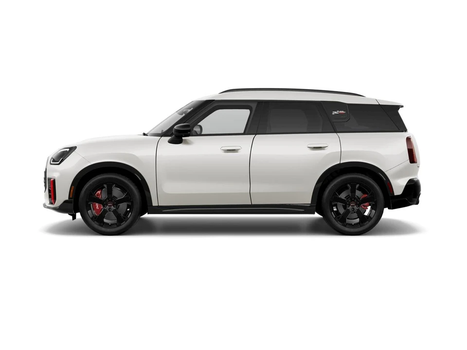 2027 Mini Countryman 3rd Gen - Image 4 of 8
