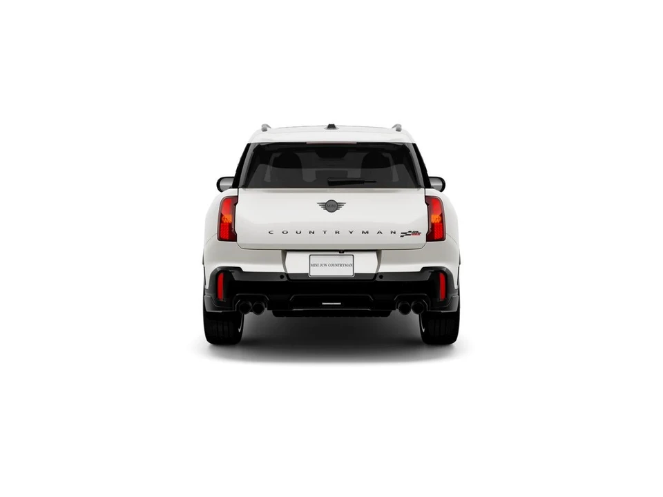 2027 Mini Countryman 3rd Gen - Image 5 of 8