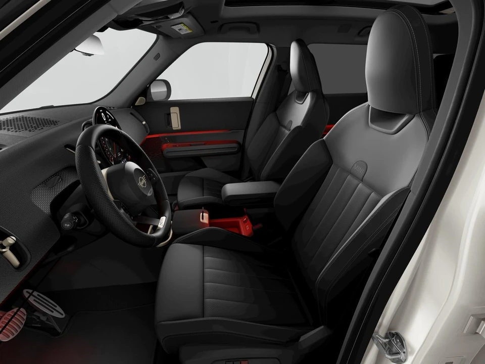 2027 Mini Countryman 3rd Gen - Image 6 of 8
