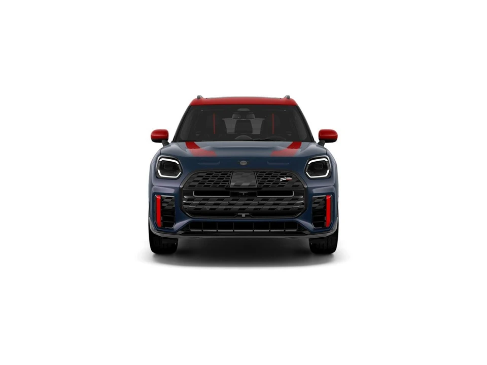 2027 Mini Countryman 3rd Gen - Image 2 of 8