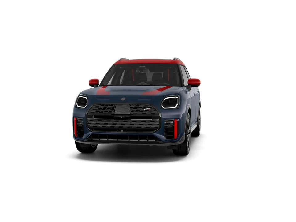 2027 Mini Countryman 3rd Gen - Image 3 of 8