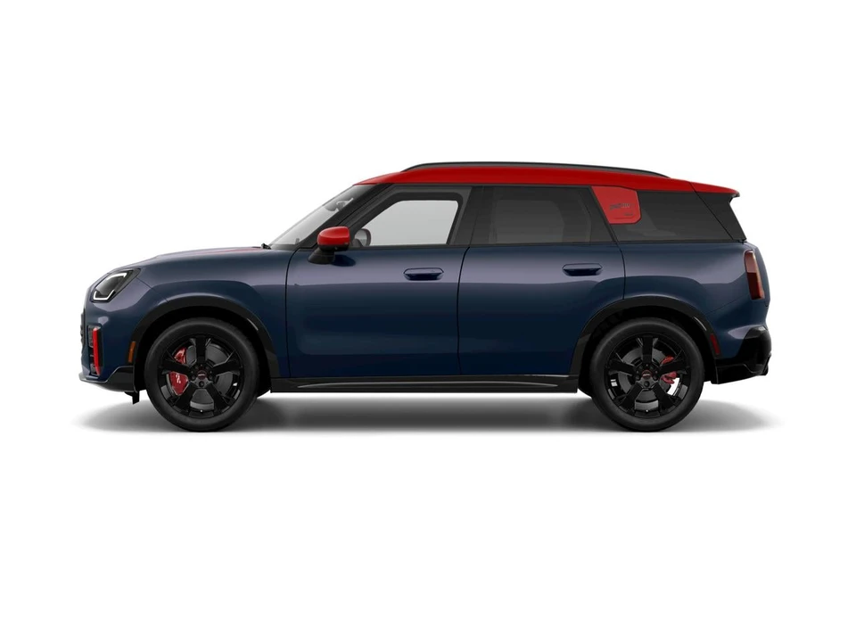 2027 Mini Countryman 3rd Gen - Image 4 of 8
