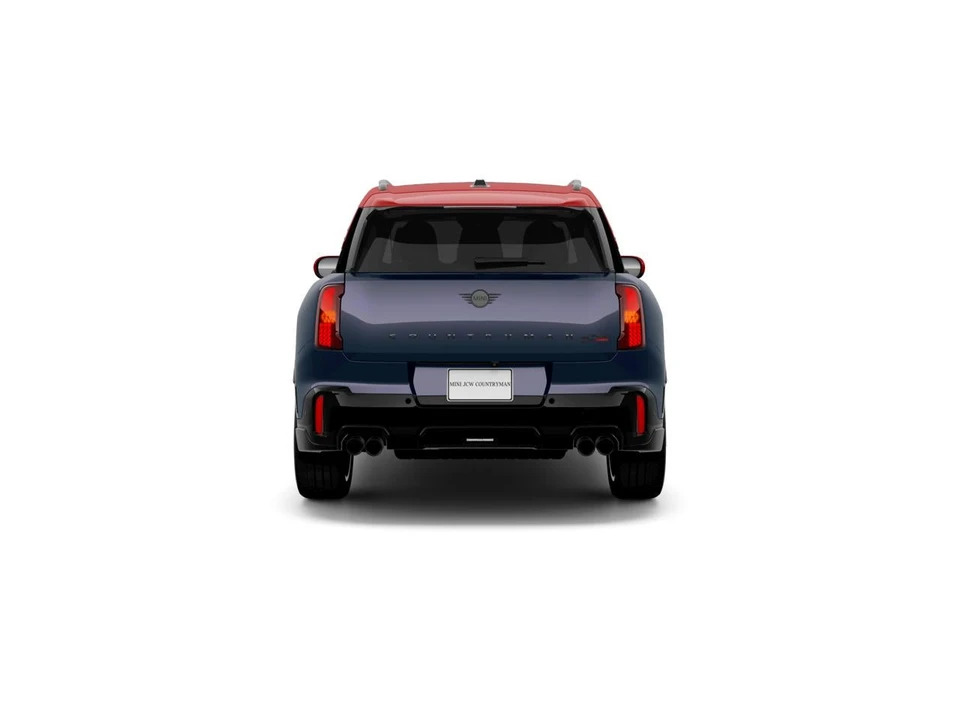 2027 Mini Countryman 3rd Gen - Image 5 of 8