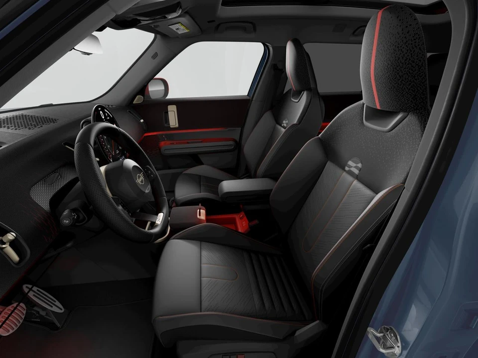 2027 Mini Countryman 3rd Gen - Image 6 of 8