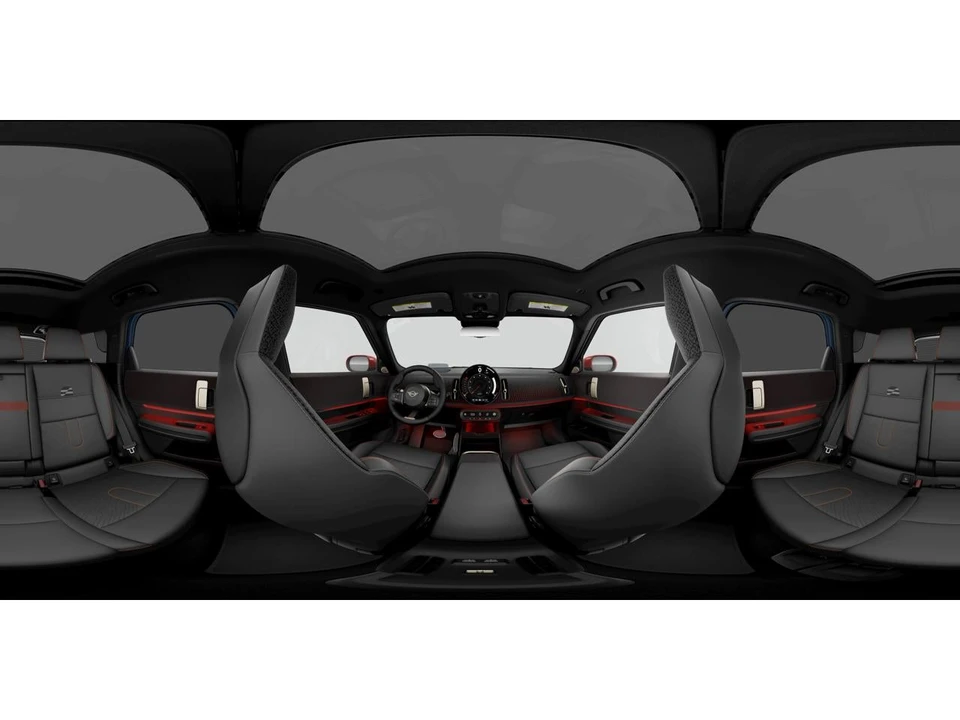 2027 Mini Countryman 3rd Gen - Image 8 of 8