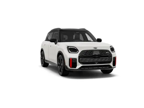 2027 MINI Countryman JCW