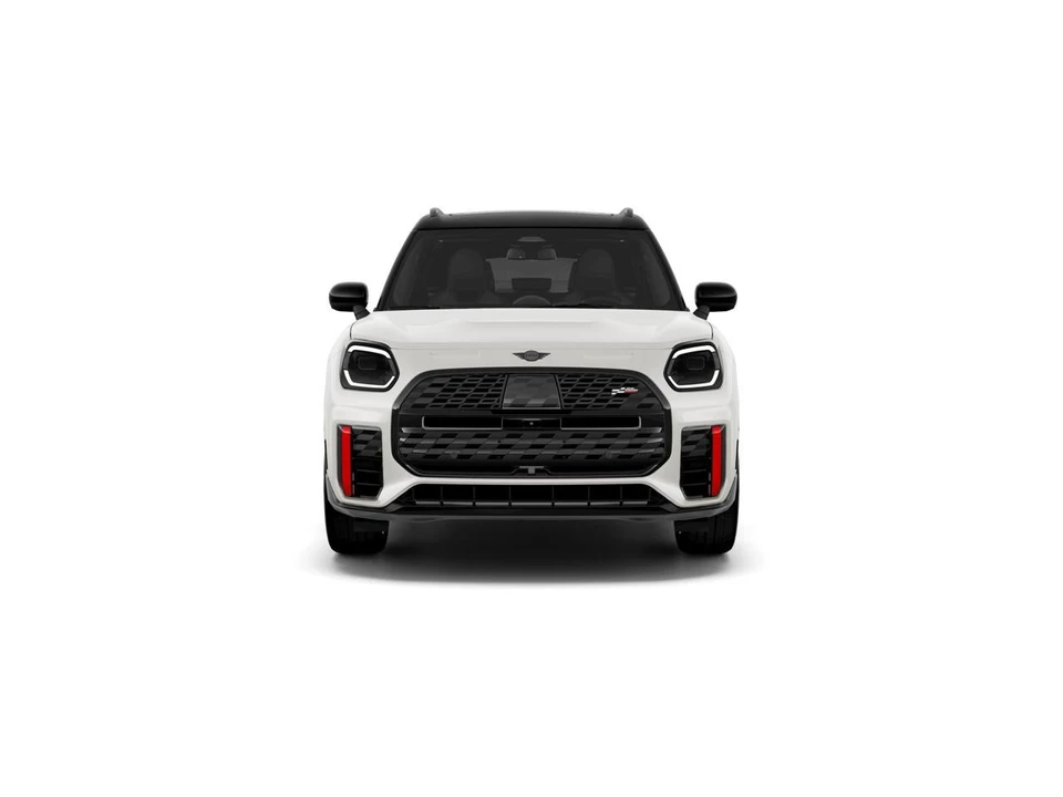 2027 Mini Countryman 3rd Gen - Image 2 of 8
