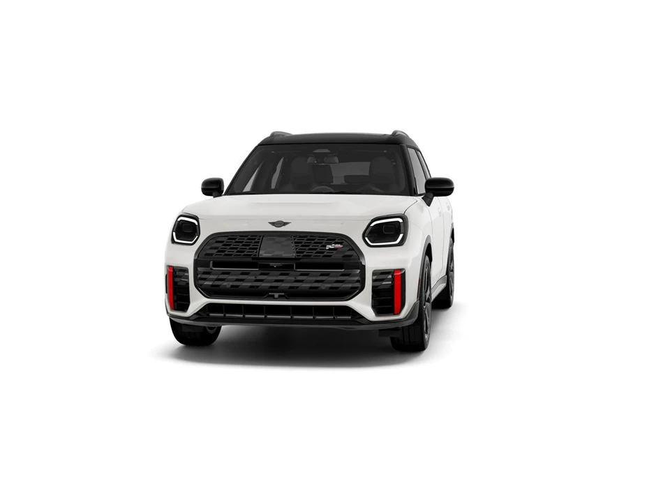 2027 Mini Countryman 3rd Gen - Image 3 of 8