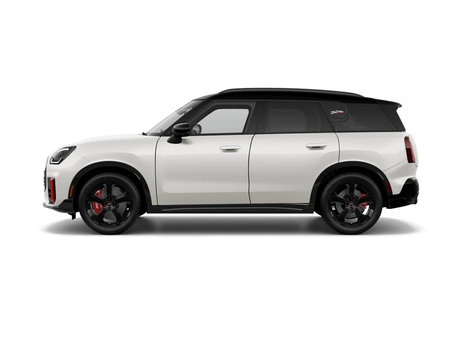 2027 Mini Countryman 3rd Gen - Image 4 of 8