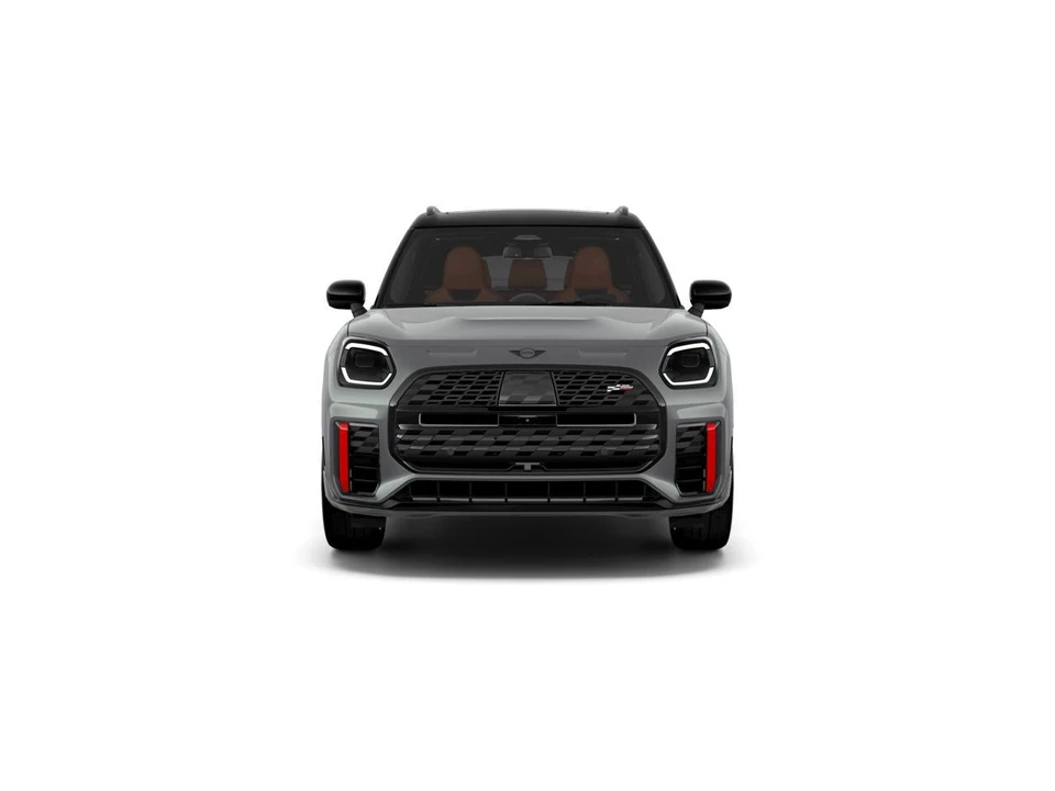 2027 Mini Countryman 3rd Gen - Image 2 of 8