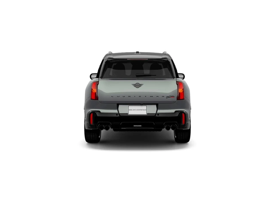 2027 Mini Countryman 3rd Gen - Image 5 of 8